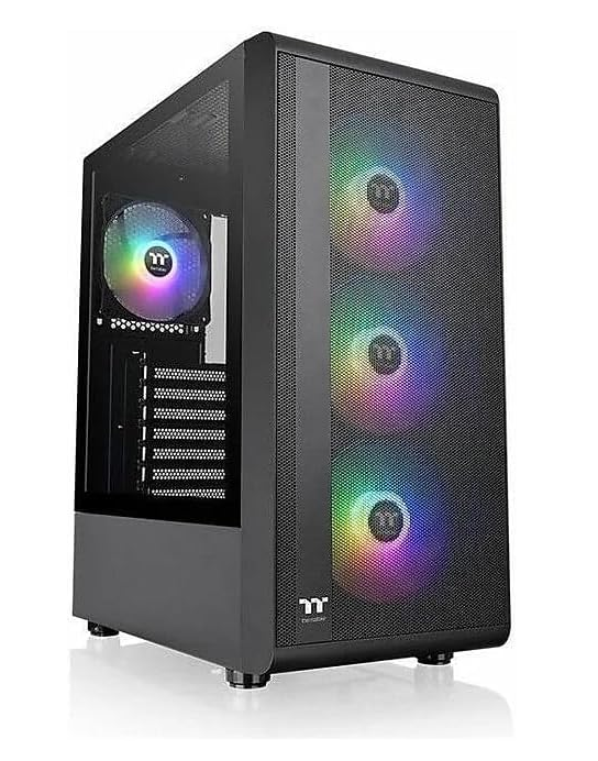 *PROMO VENDREDI FOU* Ordinateur Gaming AMD Ryzen 5000 - Ryzen 7 5800X 4.7Ghz (8-Core) 16Gb-32Gb DDR4 500Gb-1Tb SSD NVMe GeForce RTX 5050 8Gb HDMI Windows 11