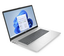 Portable HP 17 17.3" LED Full HD 1080p Intel Core i3-N305 (8 core) 8Gb DDR4 512Gb SSD NVMe Windows 11