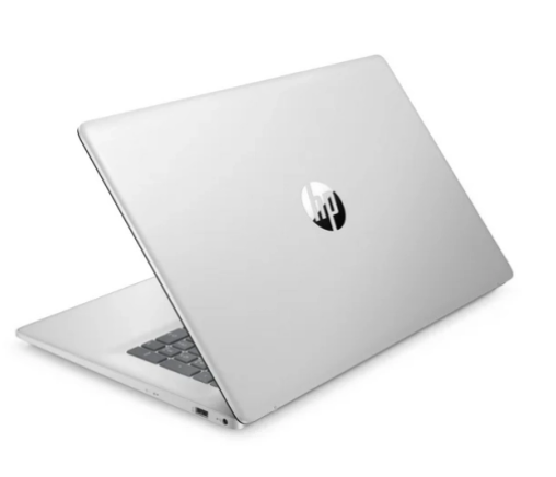 Portable HP 17 17.3" LED Full HD 1080p Intel Core i3-N305 (8 core) 8Gb DDR4 512Gb SSD NVMe Windows 11