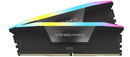 Mémoive Vive Corsair Vengeance RGB 32GB 2x16Gb DDR5-6400Mhz CL36 DIMM