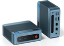 Mini Ordinateur Station de travail Intel Core i7 12e Gen (14-Core) 32Gb DDR5 512Gb-1Tb SSD M.2 NVMe Intel Iris Xe Graphics Wifi Bluetooth HDMI WIndows 11 Pro