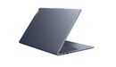 Portable Lenovo IdeaPad Slim 5 16" IPS WUXGA 1920x1200 Tactile Intel Core 7 150U (10-Core) 16Gb DDR5 1Tb SSD M.2 NVMe Windows 11