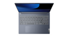 Portable Lenovo IdeaPad Slim 5 16" IPS WUXGA 1920x1200 Tactile Intel Core 7 150U (10-Core) 16Gb DDR5 1Tb SSD M.2 NVMe Windows 11