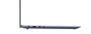 Portable Lenovo IdeaPad Slim 5 16" IPS WUXGA 1920x1200 Tactile Intel Core 7 150U (10-Core) 16Gb DDR5 1Tb SSD M.2 NVMe Windows 11