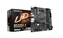 *PROMO* Carte Mère Gigabyte B550M K AM4 mATX (BIOS à jour pour AMD 5000)