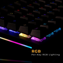 *PROMO* Clavier Gaming Mécanique Glorious GMMK 2 (96%) - RGB