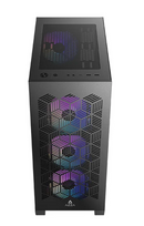 *QUANTITÉ LIMITÉE* Ordinateur Gaming AeroHex - Core Ultra 5 16Gb-32Gb DDR5 500Gb-1Tb-2Tb SSD NVMe GeForce RTX 5060-5060 Ti HDMI Windows 11
