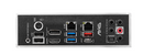 *LIQUIDATION* Carte Mère MSI MAG B550 Tomahawk Gaming AM4 ATX