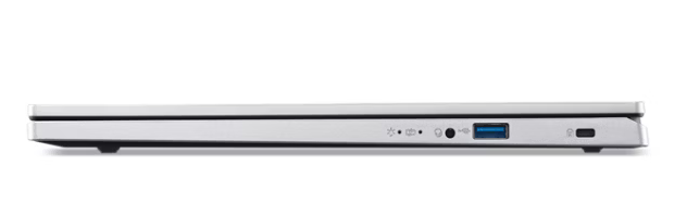 Portable Acer Aspire Go 15.6" IPS Full HD 1080p Intel Core i5-13420H (8-Core) 16Gb DDR5 1Tb SSD M.2 NVMe Windows 11