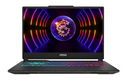 Portable Gaming MSI Cyborg 15 A13 15.6" IPS Full HD 144Hz Core i7-13620H (10-Core) 64GB DDR5 1Tb SSD NVMe GeForce RTX 4060 8GB Windows 11 Home