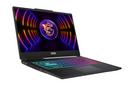Portable Gaming MSI Cyborg 15 A13 15.6" IPS Full HD 144Hz Core i7-13620H (10-Core) 64GB DDR5 1Tb SSD NVMe GeForce RTX 4060 8GB Windows 11 Home