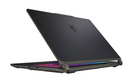 Portable Gaming MSI Cyborg 15 A13 15.6" IPS Full HD 144Hz Core i7-13620H (10-Core) 64GB DDR5 1Tb SSD NVMe GeForce RTX 4060 8GB Windows 11 Home