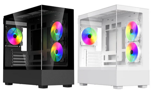 Ordinateur Gamer Extreme i5 /// Core i5 - 32Gb - 500Gb - GeForce RTX 5060 8Gb /// (modifiable)