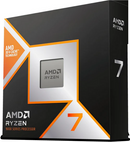 *PROMO VENDREDI FOU* Ordinateur Gaming AMD Ryzen 9000 - Ryzen 7 9800X3D 5.2Ghz (8-Core) 32Gb DDR5 1Tb-2Tb SSD NVMe GeForce RTX 5070-5070 Ti Windows 11