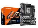 Trio Gaming Ultra 7-F - Carte Mère Gigabyte Z890 UD WIFI6E ATX + Intel Core Ultra 7 265KF + 32Gb DDR5 - Refroidisseur Liquide AZZA Galeforce 240mm RGB