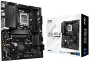 Trio Gaming Ultra 7-F - Carte Mère Asrock Z890 PRO-A ATX + Intel Core Ultra 7 265KF + 32Gb DDR5 - Refroidisseur Liquide AZZA Galeforce 240mm RGB