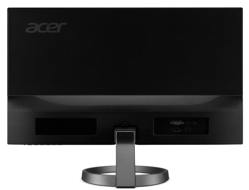 Moniteur Acer RL242Y 24" IPS Full HD 1080p VGA HDMI 1ms 75Hz
