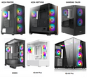 Configurateur sur mesure INTEL