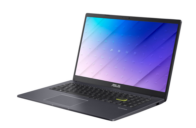 Portable Asus VivoBook Go L51 15.6" HD LED Intel N4020 4Gb DDR4 2Tb SSD Windows 11