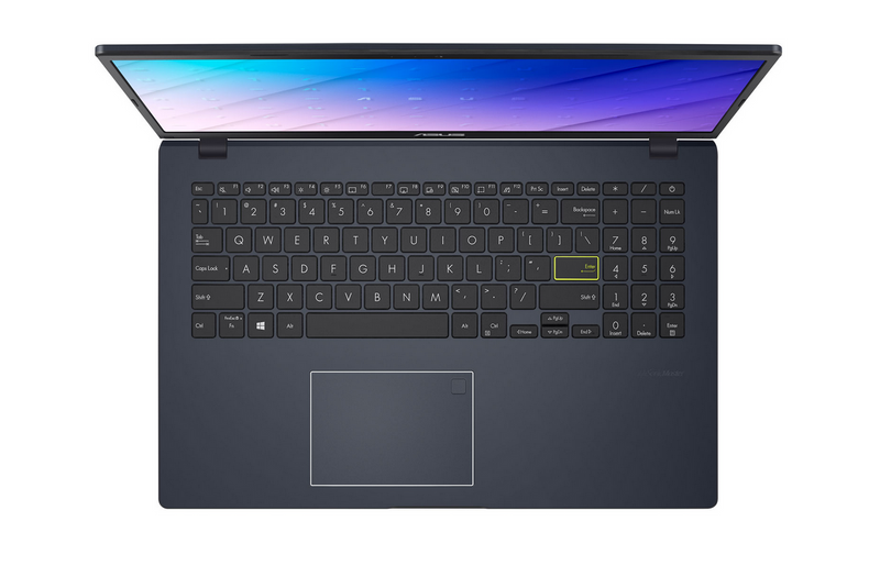 Portable Asus VivoBook Go L51 15.6" HD LED Intel N4020 4Gb DDR4 2Tb SSD Windows 11