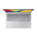 Portable ASUS Vivobook 17 X1704V 17.3" Full HD 1080p IPS Intel Core 5 120U (10-Core) 16Gb DDR4 512Gb-1Tb-2Tb SSD NVMe Windows 11