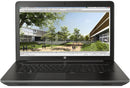 *REMIS À NEUF* Portable HP ZBook 17 G3 17.3" Full HD 1080p Intel Core i7 6e Gen (4-Core) 8Gb-16Gb DDR4 256Gb-1Tb SSD M.2 NVIDIA Quadro M3000M Windows 11 Pro /// GARANTIE 6 MOIS