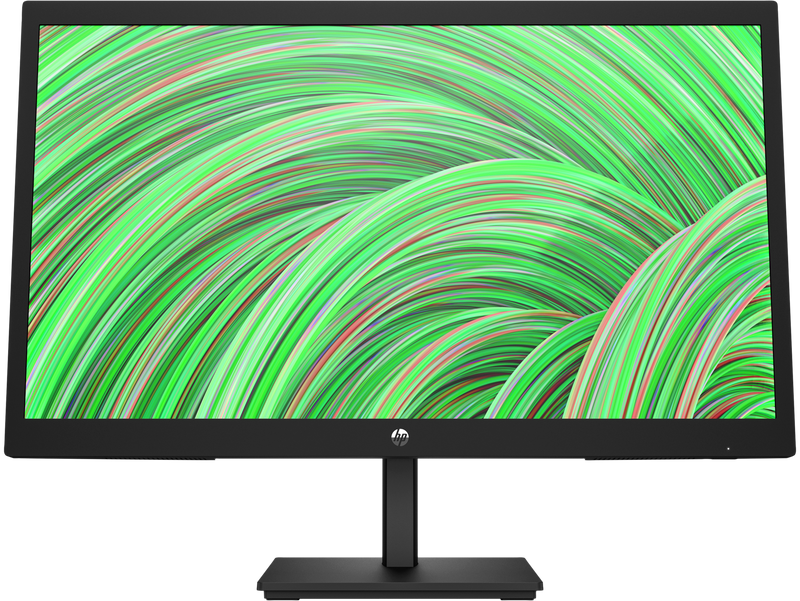 Moniteur HP V22v G5 22" LED Full HD 1080p HDMI VGA 5ms 75Hz
