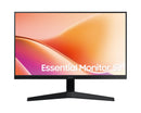 Moniteur Gaming Samsung Essential S3 24" LED Full HD 1080p 100Hz 5ms HDMI