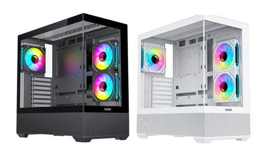 Ordinateur Gamer Ultime /// Core i7 14e Gen - 32Gb DDR5 - 1Tb NVMe - GeForce RTX 5070 12Gb /// (modifiable)