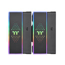 *BOITE OUVERTE* Refroidisseur Double Rad Thermaltake ASTRIA 600 ARGB Intel/AMD