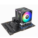 *BOITE OUVERTE* Refroidisseur Double Rad Thermaltake ASTRIA 600 ARGB Intel/AMD