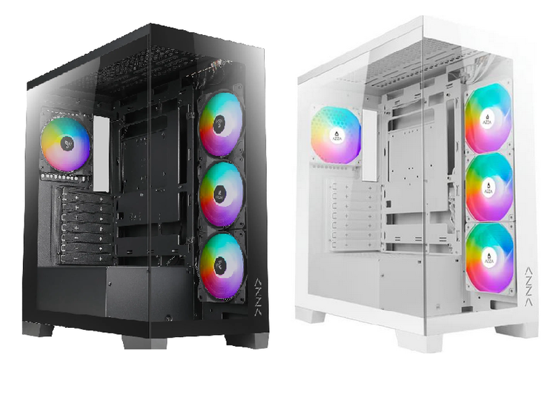 Ordinateur Gamer Ultime /// Core i7 14e Gen ou Ryzen 7 9700X - 32Gb DDR5 - 1Tb NVMe - GeForce RTX 5070 12Gb - Windows 11 /// (modifiable)