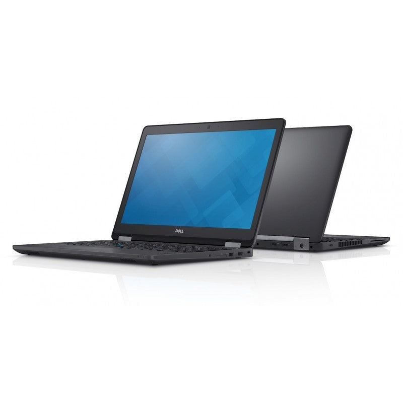 *REMIS À NEUF* Portable Dell Latitude E5550 15.6" LED HD Intel Core i5 5e Gen 8Gb DDR3 1Tb SSD Windows 10 Pro