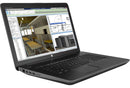 *REMIS À NEUF* Portable HP ZBook 17 G3 17.3" Full HD 1080p Intel Core i7 6e Gen (4-Core) 8Gb-16Gb DDR4 256Gb-1Tb SSD M.2 NVIDIA Quadro M3000M Windows 11 Pro /// GARANTIE 6 MOIS