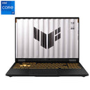 *DÉMO* Portable Gaming ASUS TUF F16 16" Full HD+ 165Hz Intel Core i7-14650HX (16-Core) 16Gb DDR5 1Tb SSD NVMe GeForce RTX 5060 8Gb Windows 11