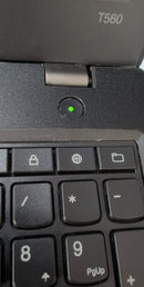 *REMIS À NEUF - VOIR DÉTAILS* Portable Lenovo Thinkpad T560 15.6" LED HD Intel Core i5 6e Gen 8Gb DDR3 500Gb SSD Windows 11 Pro /// GARANTIE 6 MOIS