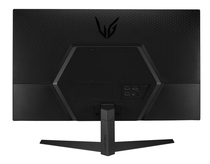 Moniteur Gaming LG UltraGear 27GQ50F 27" LED Full HD 1080p 165Hz 1ms HDMI DP FreeSync Premium