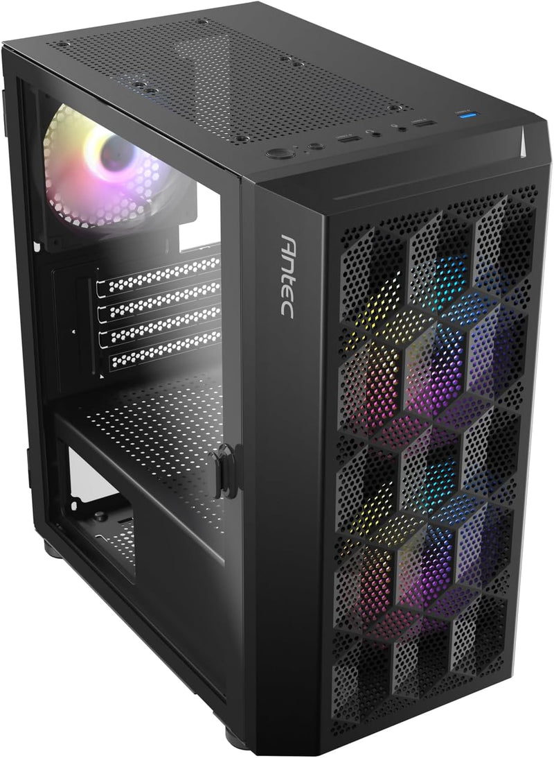 Ordinateur Gamer i3 Plus /// Core i3 - 16Gb - 500Gb NVMe - GeForce RTX 3050 6Gb /// (modifiable)