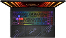 Portable Gaming MSI Pulse A16 AI+ 16" QHD+ 240Hz AMD Ryzen AI 7 350 32GB DDR5 1TB NVMe GeForce RTX 5060 8GB Windows 11