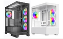 *QUANTITÉ LIMITÉE* Ordinateur Gaming AMD Plus - Ryzen 7 9800X3D - 32Gb DDR5 - 1Tb NVMe - GeForce RTX 5070 Ti 16Gb