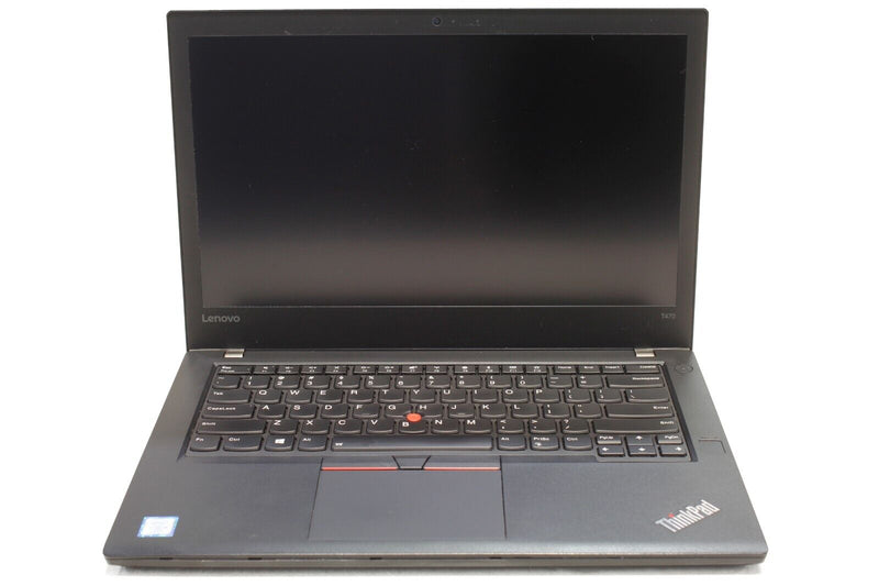*REMIS À NEUF* Portable Lenovo Thinkpad T470 14" LED HD Intel Core i5 6e Gen 16Gb DDR4 256Gb SSD Windows 10 Pro