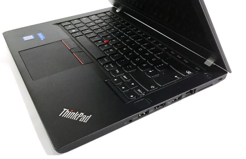 *REMIS À NEUF* Portable Lenovo Thinkpad T470 14" LED HD Intel Core i5 6e Gen 16Gb DDR4 500Gb SSD Windows 10 Pro