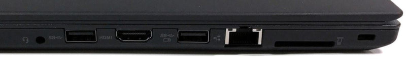 *REMIS À NEUF* Portable Lenovo Thinkpad T470 14" LED HD Intel Core i5 6e Gen 8Gb DDR4 500Gb SSD Windows 10 Pro