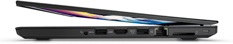 *REMIS À NEUF* Portable Lenovo Thinkpad T470 14" LED HD Intel Core i5 6e Gen 16Gb DDR4 256Gb SSD Windows 10 Pro