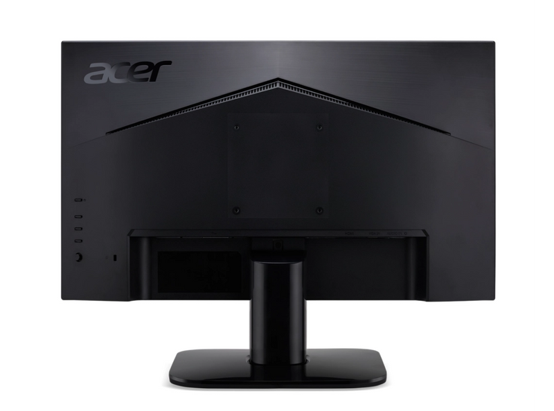 Moniteur Gaming Acer KC272 27" LED Full HD 1080p VGA HDMI 1ms 100Hz FreeSync