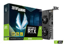 Carte Graphique ZOTAC GAMING GeForce RTX 3050 6Gb GDDR6 - Support Low Profile