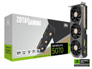Carte Graphique ZOTAC GAMING GeForce RTX 5070 12GB SOLID GDDR7 PCIe 5.0