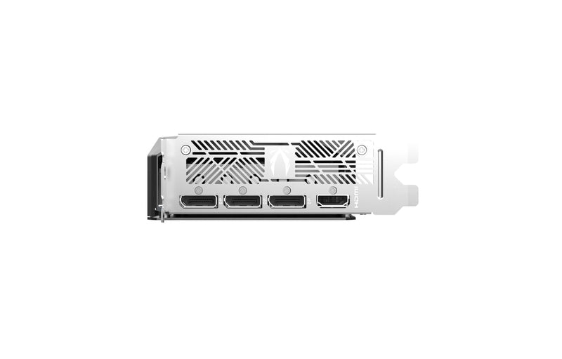 Carte Graphique ZOTAC Gaming GeForce RTX 5070 Ti 16GB SOLID OC SFF Edition GDDR7 PCIe 5.0