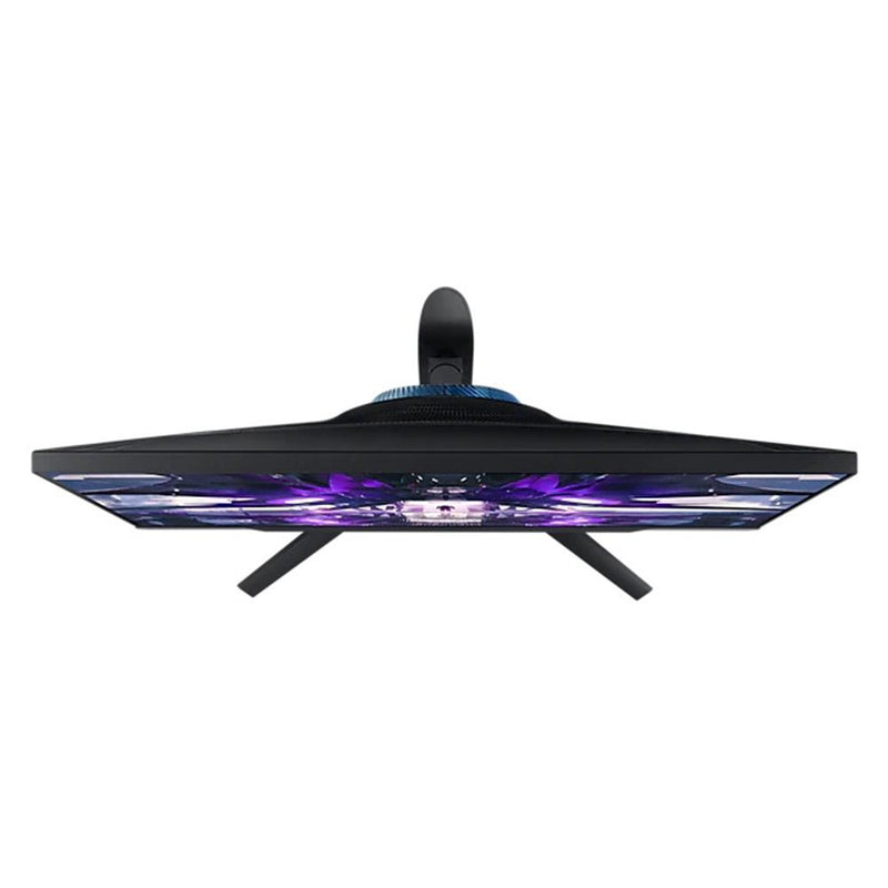 Moniteur Gaming Samsung Odyssey G3 27" LED Full HD 1080p 144Hz 1ms HDMI DP - Ajustable