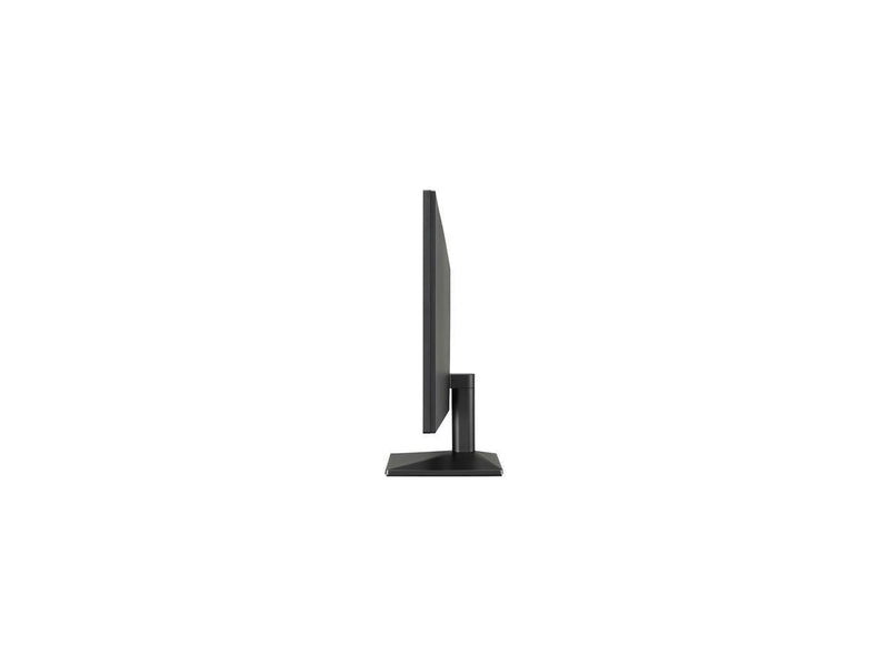 Moniteur Gaming LG 22BK400 22" LED Full HD 1080p 75Hz 1ms VGA HDMI FreeSync - KindInformatique.com